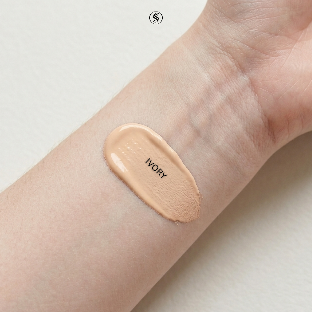 Skin Tint Foundation - IVORY