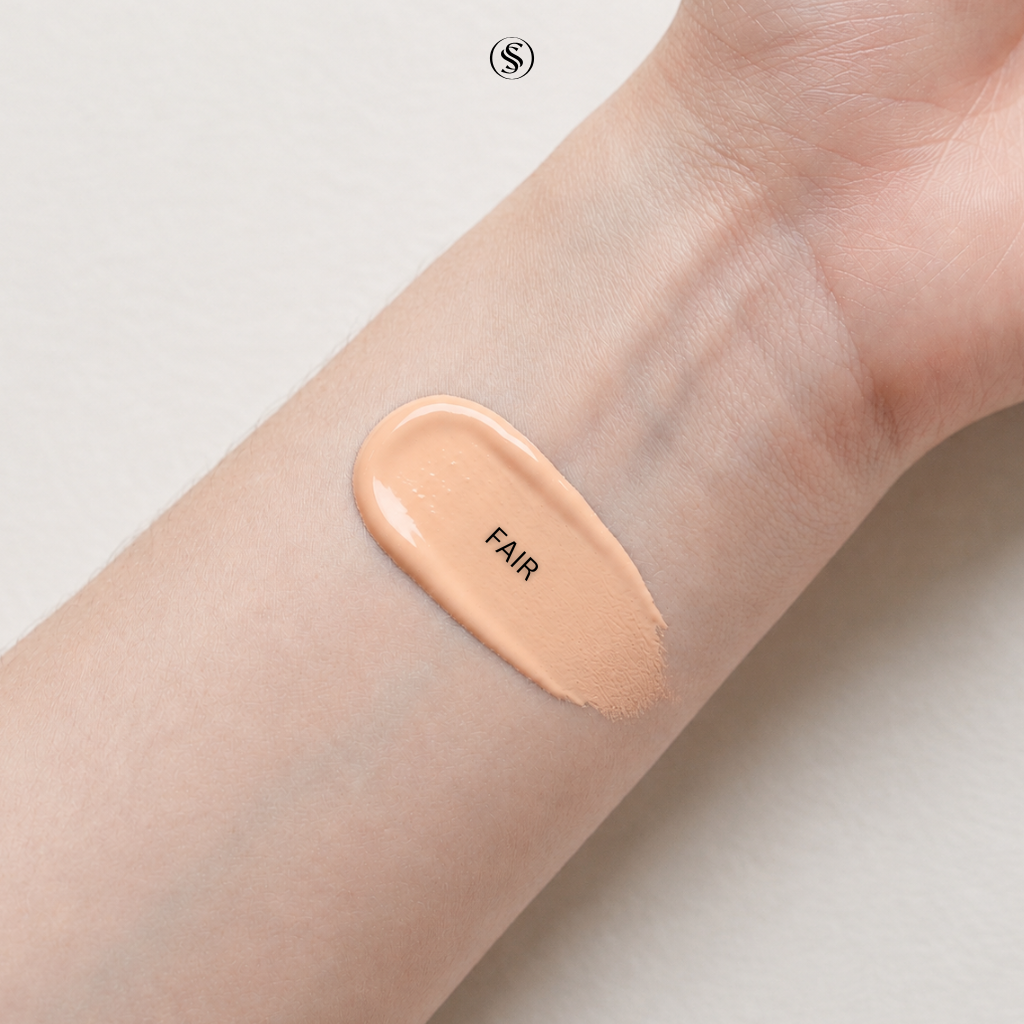 Skin Tint Foundation - FAIR