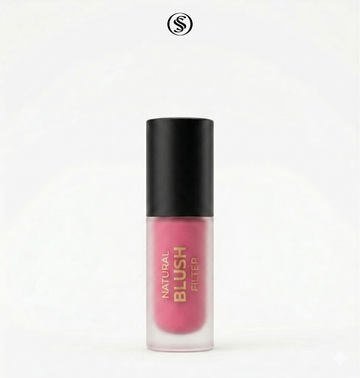 Natural Blush Filter - BABY DOLL