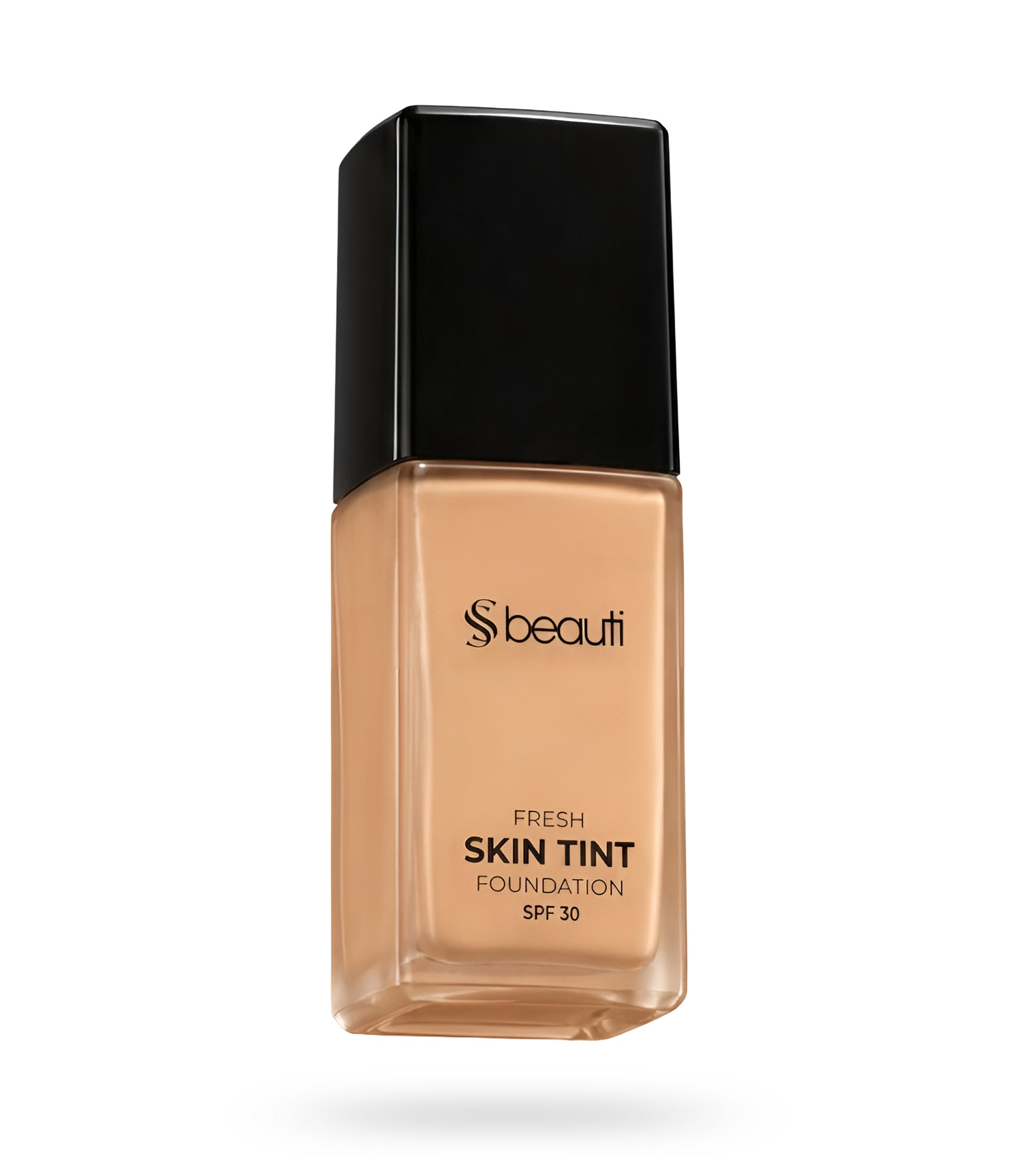 Skin Tint Foundation - LIGHT MEDIUM